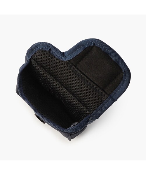 BRIEFING(ブリーフィング)の「【BRIEFING GOLF/ブリーフィングゴルフ】MALLET PUTTER COVER CS(ゴルフグッズ・メンズ・ライトグレー/ネイビー/ブラック・FREE)」の14枚目の写真