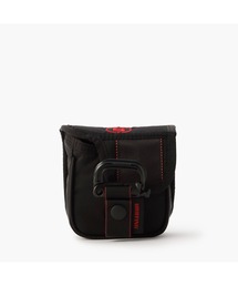 BRIEFING（ブリーフィング）の「【BRIEFING GOLF／ブリーフィングゴルフ】MALLET PUTTER COVER CS（ゴルフグッズ）」