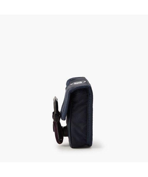 BRIEFING(ブリーフィング)の「【BRIEFING GOLF/ブリーフィングゴルフ】MALLET PUTTER COVER CS(ゴルフグッズ・メンズ・ライトグレー/ネイビー/ブラック・FREE)」の6枚目の写真