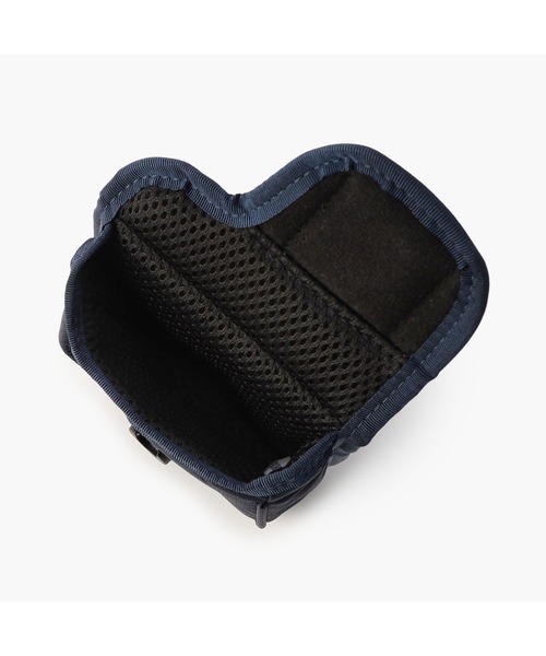 BRIEFING(ブリーフィング)の「【BRIEFING GOLF/ブリーフィングゴルフ】MALLET PUTTER COVER CS(ゴルフグッズ・メンズ・ライトグレー/ネイビー/ブラック・FREE)」の8枚目の写真