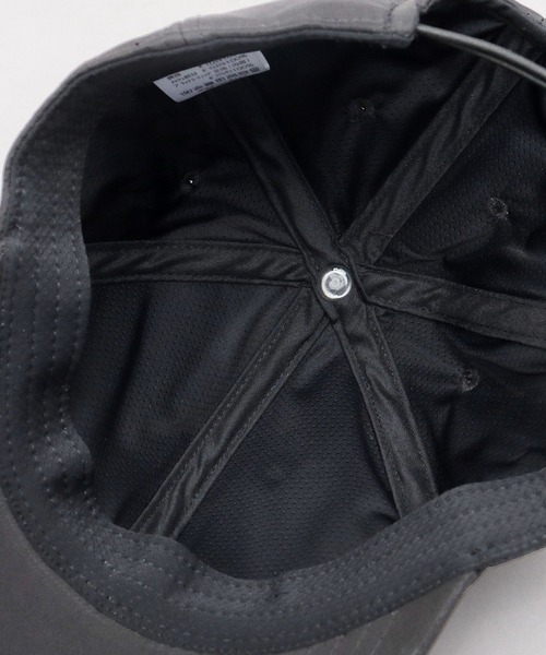 A.M.S.（エーエムエス）の「遮熱 体感-17℃ 撥水ナイロン ロングバイザー キャップ 日傘キャップ( 遮光率・UVカット率 100％)（キャップ・メンズ・グレー/ブラック/アイボリー・FREE）」の11枚目の写真
