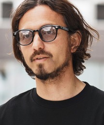 seventy seven（セブンティセブン）の「mko12742-wellington sunglasses (25S) サングラス（サングラス）」