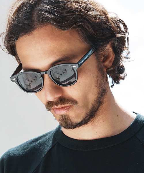 mko12742-wellington sunglasses (25S) サングラス（サングラス