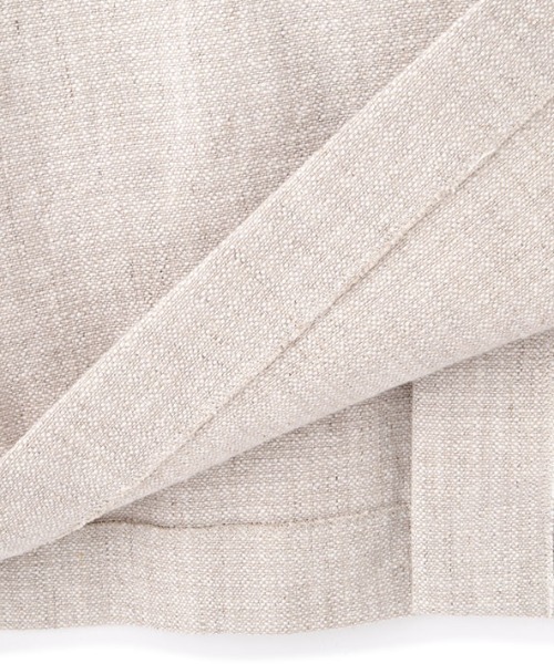 セール】リネンIラインロングワンピース（ワンピース）｜ETRE