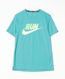 ナイキ NIKE ナイキ ラン エナジー マイラー S/S トップ