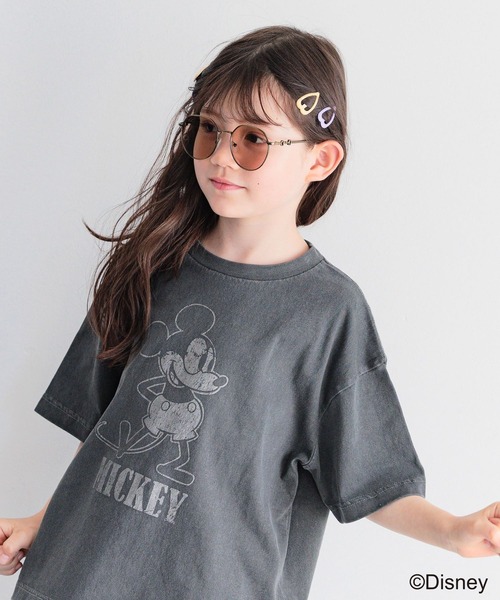 ミッキー Disney Mickey Mouse Printed Wally - Crocs