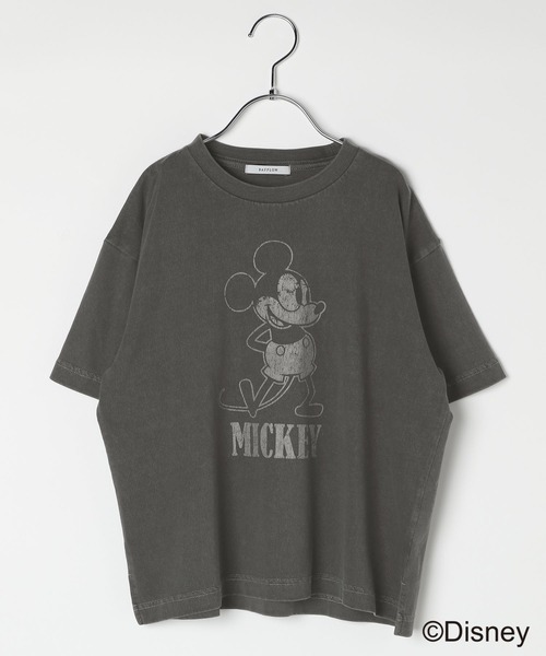 レトロ　ミッキー　15:30まで レトロミッキー15:30まで