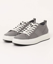 ECCO（エコー）の「ECCO Street Ace 本革 メンズ スニーカー（スニーカー・メンズ）」