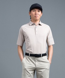 【Hurley/ハーレー】ファントムポロシャツ 吸汗速乾 UPF50+ ゴルフ PHANTOM ICON BP SS POLO おしゃれなギフトに最適!