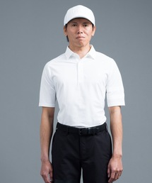 Hurley （ハーレー）の「【Hurley/ハーレー】ファントムポロシャツ　吸汗速乾　UPF50+　ゴルフ　PHANTOM ICON BP SS POLO　おしゃれなギフトに最適！（ポロシャツ）」