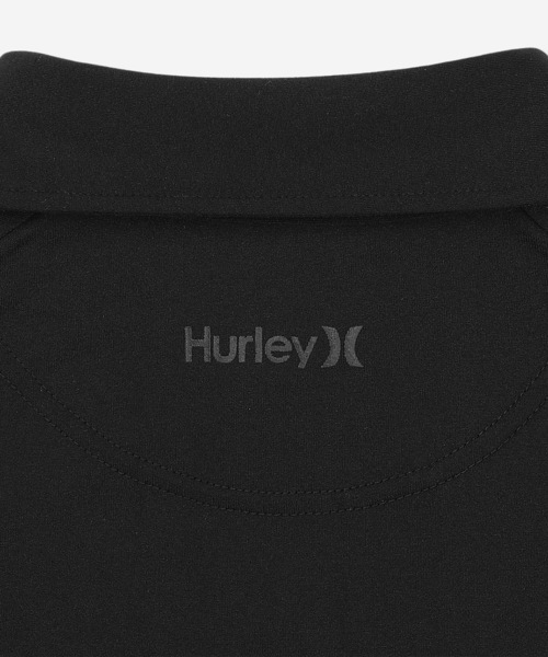 Hurley/ハーレー】ファントムポロシャツ 吸汗速乾 UPF50+ ゴルフ
