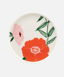 marimekko(}bR)Puutarhakutsut / plate 20cm(H)