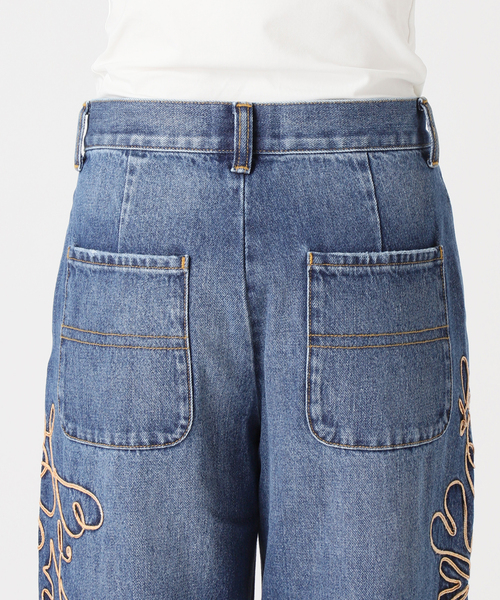 YOU LOOK GOOD×JS フリンジジレ♡journal standard 新品】 【YOU LOOK GOOD×JS】フリンジジレ - メルカリ