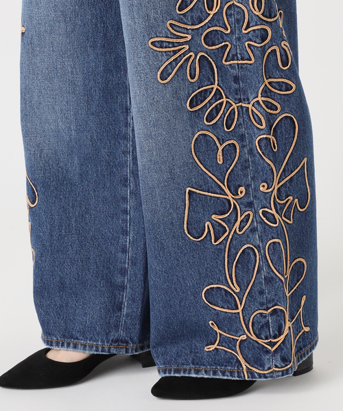YOU LOOK GOOD×JS フリンジジレ♡journal standard 新品】 【YOU LOOK GOOD×JS】フリンジジレ - メルカリ