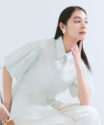 VIS(�r�X)�̃o���[���X���[�u�y�v�����V���c/�ʋΑΉ�(�V���c/�u���E�X)