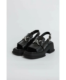 Bella lume｜ベッラルーメのサンダル通販 - ZOZOTOWN