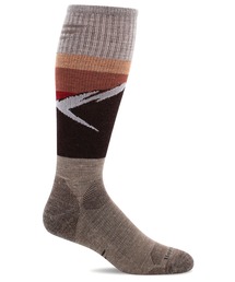 Sockwell（ソックウェル）の「Sockwell/ [SW93M] MODERN MOUNTAIN OTC Mens（ソックス/靴下）」