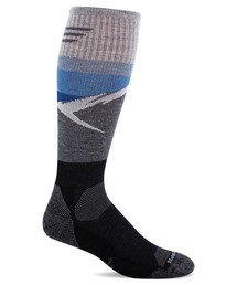 Sockwell（ソックウェル）の「Sockwell/ [SW93M] MODERN MOUNTAIN OTC Mens（ソックス/靴下）」