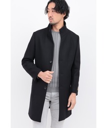 【HIGH STREET】 ビーバースタンドコート HIGH STREET（ハイストリート）の「HIGH STREET∴ビーバースタンド