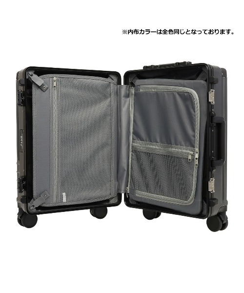 UDG ブラック キャリーケース GL5167AU000020_fw_thumbM.jpg
