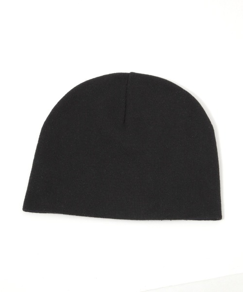 repipi armario（レピピ アルマリオ）の「【HOnOKAコラボ】ラインストーンビーニー（ニットキャップ/ビーニー・キッズ・グレー/ブラック・FREE）」の7枚目の写真