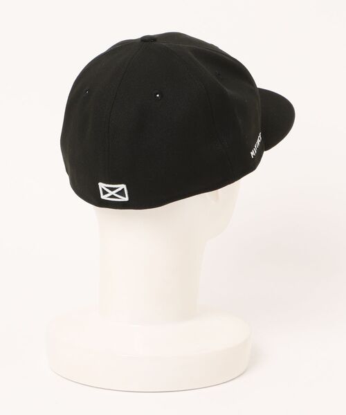 帽子 MLVINCE MLVINCE / NEW ERA® 59FIFTY AUTHENTIC LOGO CAP | HOLICK