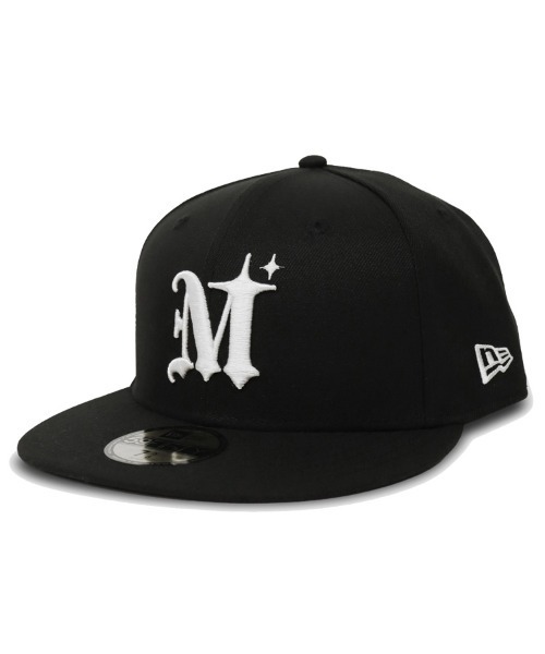 セール】【MLVINCE / メルヴィンス】NEW ERA 59FIFTY AUTHENTIC