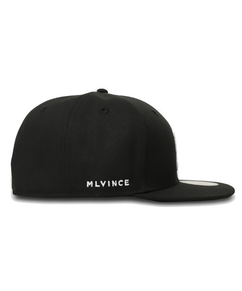 ど*ん様 MLVINCE メルヴィンス newera ニューエラ 7 7/8 6 ど*ん様 MLVINCE メルヴィンス newera ニューエラ 7 7/8 6