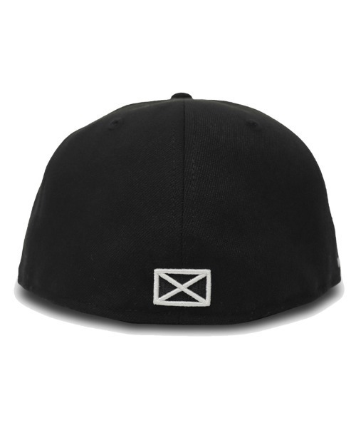 ど*ん様 MLVINCE メルヴィンス newera ニューエラ 7 7/8 6