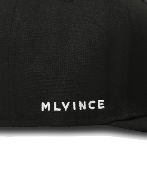 セール】【MLVINCE / メルヴィンス】NEW ERA 59FIFTY AUTHENTIC