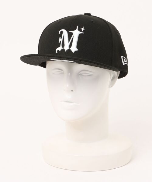 セール】【MLVINCE / メルヴィンス】NEW ERA 59FIFTY AUTHENTIC