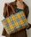 Unitage�i���j�e�[�W�j�́u�yOUTDOOR PRODUCTS�z Plaid Tote�i�g�[�g�o�b�O�j�v�b�C�G���[