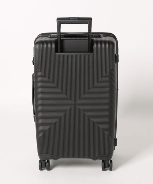 セール】リミニ スーツケース INJ417 50L 3～5泊 3.6kg 容量拡張
