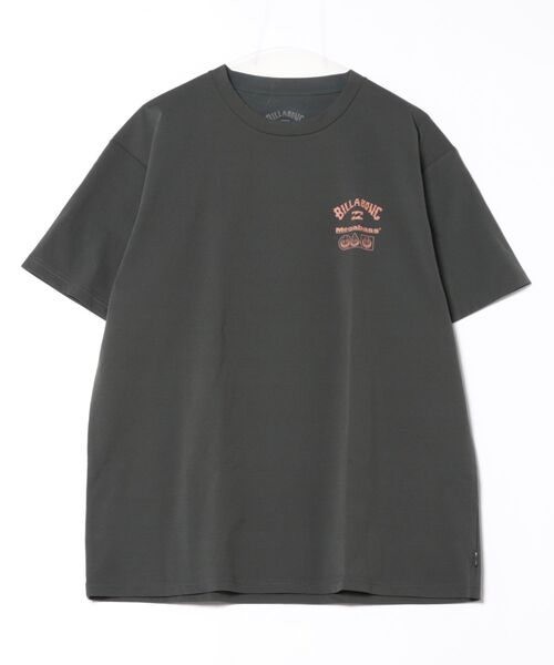 BILLABONG × MEGABASS 限定Tシャツ カゲロウ 新品未使用 - メルカリ