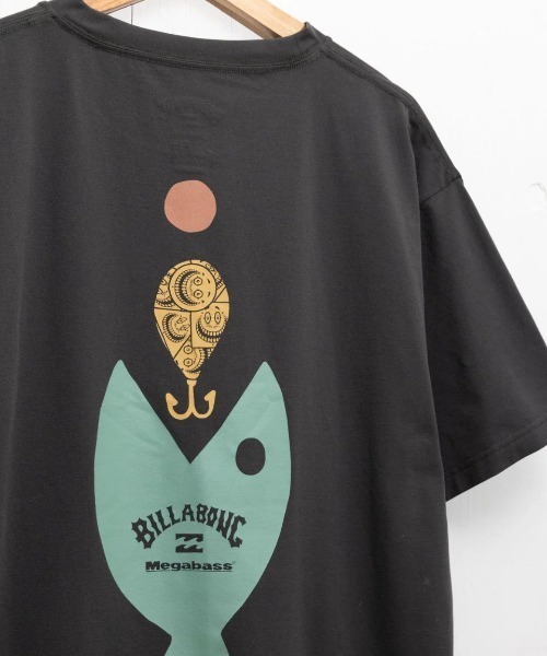 BILLABONG × MEGABASSによる YOSHI47 COLLECTIONをリリース