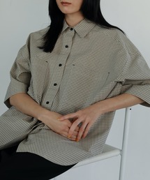 anuke（アンヌーク）｜シャツ/ブラウス一覧 - WEAR