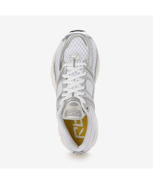 Reebok(リーボック)の「プレミアトリニティ / PREMIER TRINITY(スニーカー・メンズ・ホワイト/ブルー・23.0cm/23.5cm/24.5cm/24.0cm/25.0cm/25.5cm/26.0cm/26.5cm/27.0cm/27.5cm/28.0cm/28.5cm/29.0cm)」の15枚目の写真