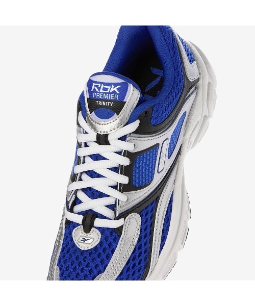 ✨本日限定大特価✨CIRCOLO1901 定番 3シーズン ネイビー 44 S セール】プレミアトリニティ / PREMIER TRINITY（スニーカー）｜Reebok