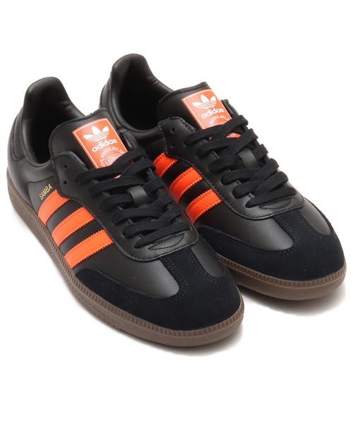 adidas SAMBA OG / アディダス サンバ オージー（スニーカー