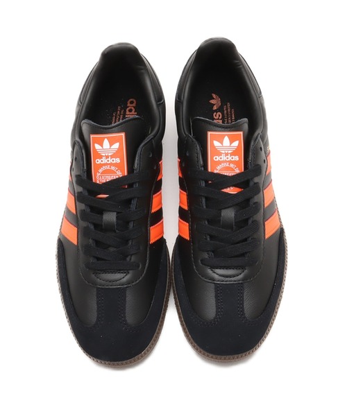 【adidas】SAMBA OG アディダス サンバ adidas Samba OG “Cheetah” Packが国内6月13日に再販［JI2734