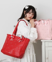 バッグ（レッド/赤色系・キルティング）ファッション通販 - ZOZOTOWN
