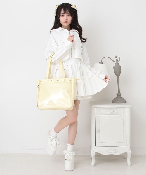 ☆mami☆様御予約6点　入園入学グッズ　ハートキルティング　帆布　リバティ2種 楽天市場】リバティプリント レッスンバッグ 日本製 かわいい