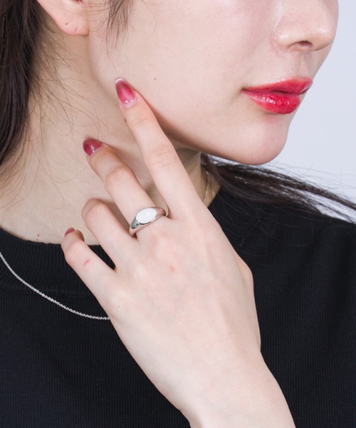 トムウッド　リング　指輪　シルバー　アイスリング　ice ring TOM WOOD TOMWOOD トムウッド リング レディース Ice Ring