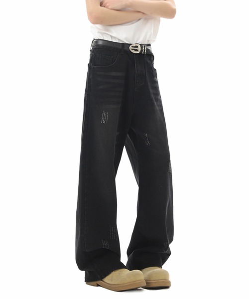 aimoha(�A�C���n)�̃��B���e�[�W�����C�h�f�j���p���c(�f�j���p���c)