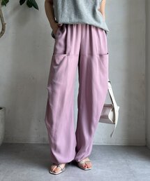 DouDou | リヨセル2WAYカーゴパンツ(その他パンツ)