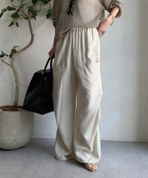 DouDou | リヨセル2WAYカーゴパンツ(その他パンツ)