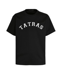 TATRAS（タトラス）の「TATRAS(タトラス) PACHINO パチノ（Tシャツ/カットソー・メンズ）」
