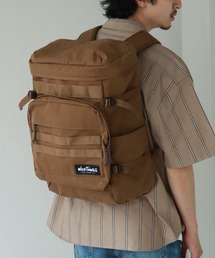 CORPUS　SELECT（コーパストーキョー）の「【WILD THINGS/ワイルドシングス】バックパック(容量：約30L)（バックパック/リュック）」