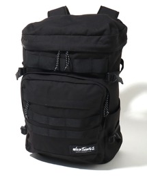WILD THINGS（ワイルドシングス）の「【WILD THINGS/ワイルドシングス】バックパック(容量：約30L)（バックパック/リュック）」