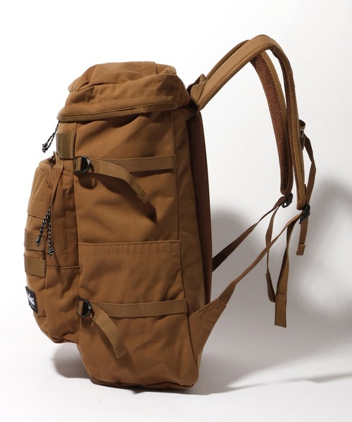 WILD THINGS（ワイルドシングス）の「【WILD THINGS/ワイルドシングス】バックパック(容量：約30L)（バックパック/リュック・メンズ・ベージュ/グレー/ブラック・FREE）」の17枚目の写真